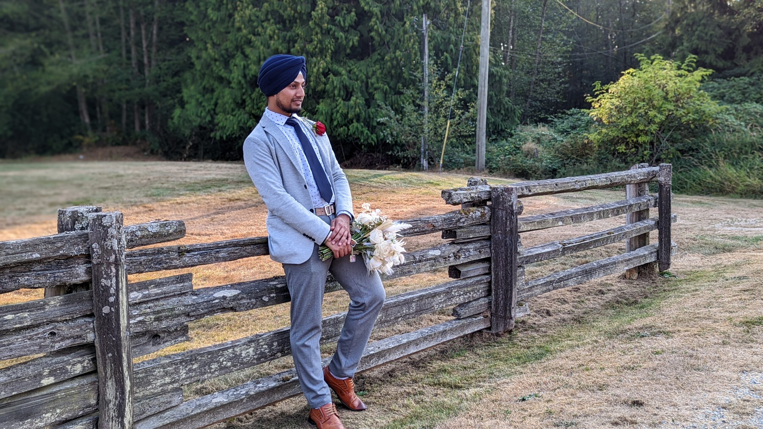 The Turban Guy - Turban Tying Specialist in Surrey BC